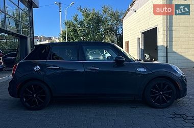 Хетчбек MINI Cooper 2014 в Івано-Франківську