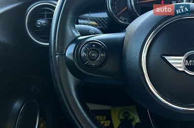 Хетчбек MINI Cooper 2014 в Івано-Франківську