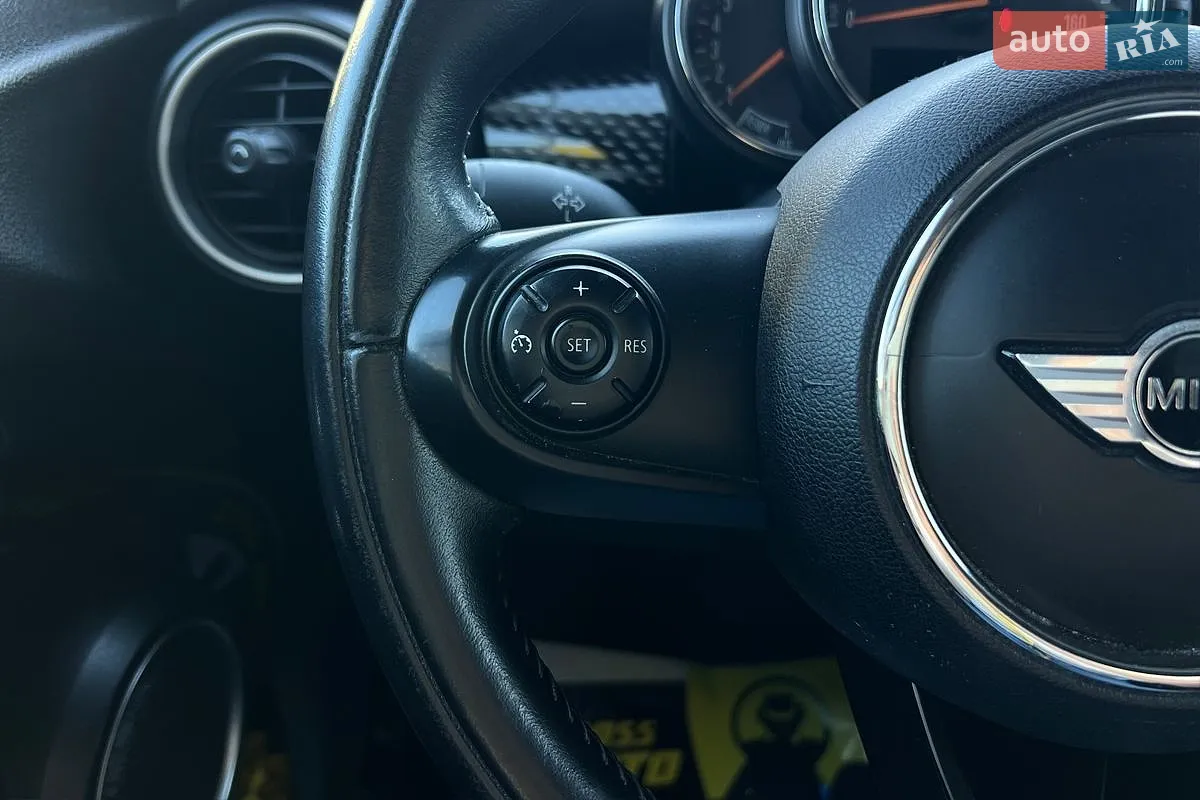 2014 MINI Cooper - мініатюра 13