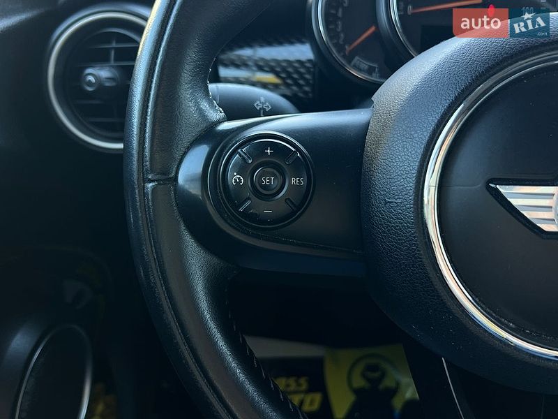 Хетчбек MINI Cooper 2014 в Івано-Франківську