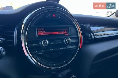 Хетчбек MINI Cooper 2014 в Івано-Франківську