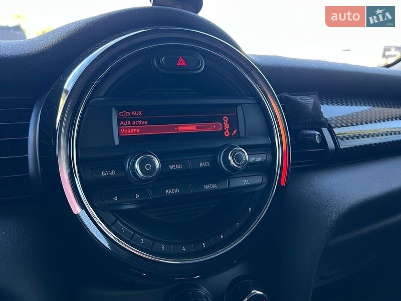 Хетчбек MINI Cooper 2014 в Івано-Франківську