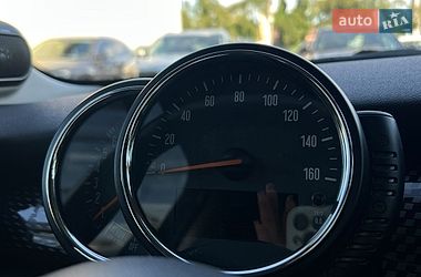 Хетчбек MINI Cooper 2014 в Івано-Франківську