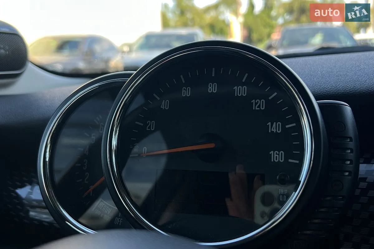 2014 MINI Cooper - мініатюра 22
