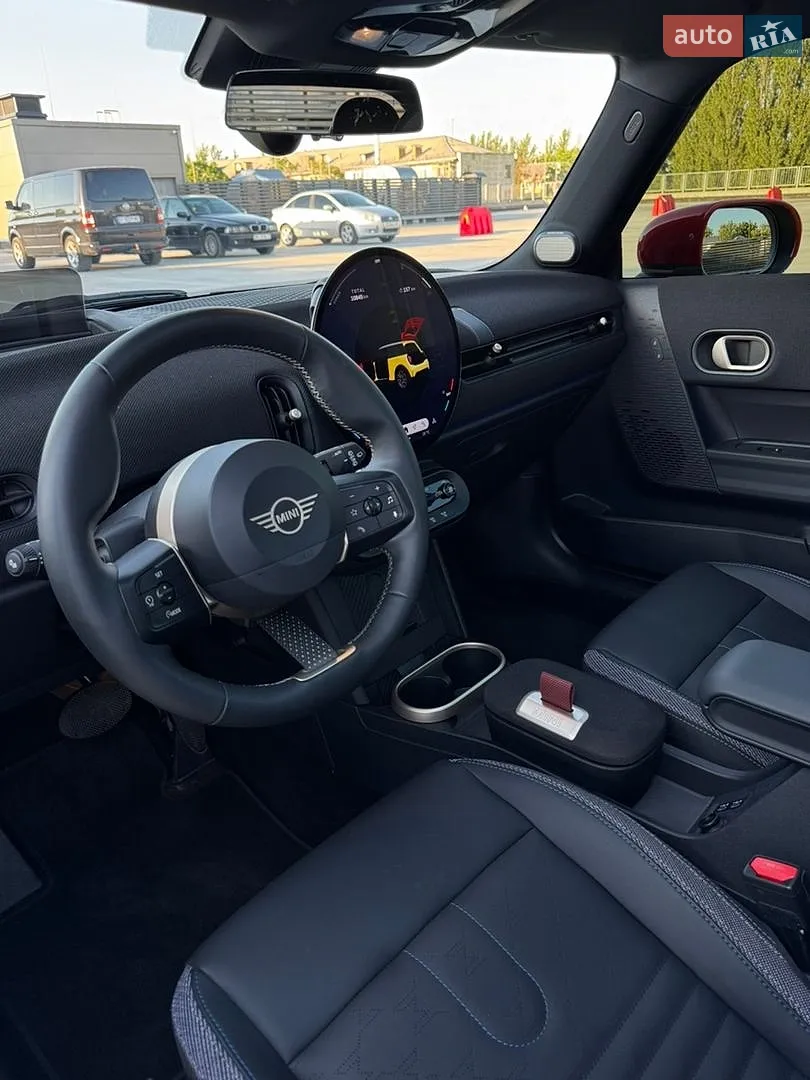 2024 MINI Cooper - мініатюра 15