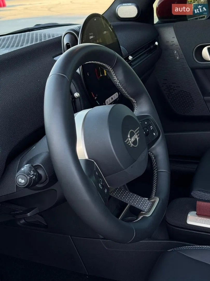 2024 MINI Cooper - мініатюра 18