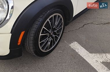 Хэтчбек MINI Cooper 2011 в Одессе фото 14 Хэтчбек MINI Cooper 2011 в Одессе