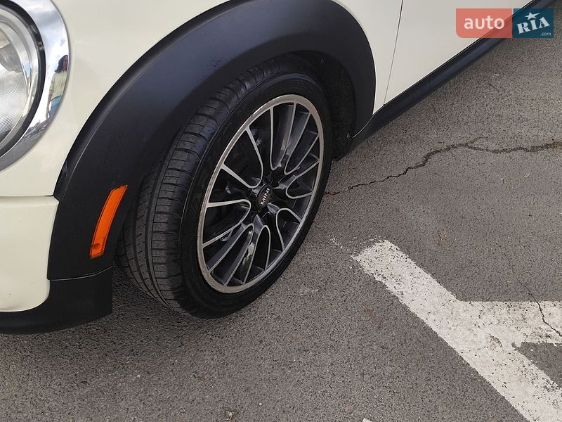 Хэтчбек MINI Cooper 2011 в Одессе фото 14 Хэтчбек MINI Cooper 2011 в Одессе