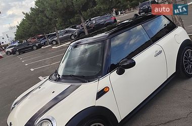 Хэтчбек MINI Cooper 2011 в Одессе фото 18 Хэтчбек MINI Cooper 2011 в Одессе