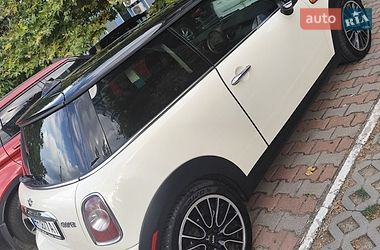 Хэтчбек MINI Cooper 2011 в Одессе фото 5 Хэтчбек MINI Cooper 2011 в Одессе
