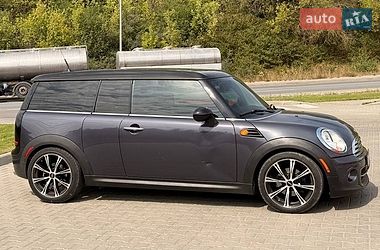 Хетчбек MINI Cooper 2012 в Тернополі фото 3 Хетчбек MINI Cooper 2012 в Тернополі