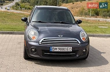 Хетчбек MINI Cooper 2012 в Тернополі фото 18 Хетчбек MINI Cooper 2012 в Тернополі