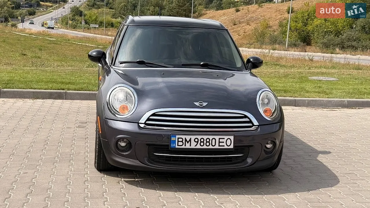2012 MINI Cooper - мініатюра 18