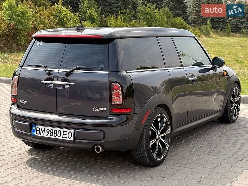 Хетчбек MINI Cooper 2012 в Тернополі фото 26 Хетчбек MINI Cooper 2012 в Тернополі