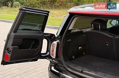 Хетчбек MINI Cooper 2012 в Тернополі фото 30 Хетчбек MINI Cooper 2012 в Тернополі