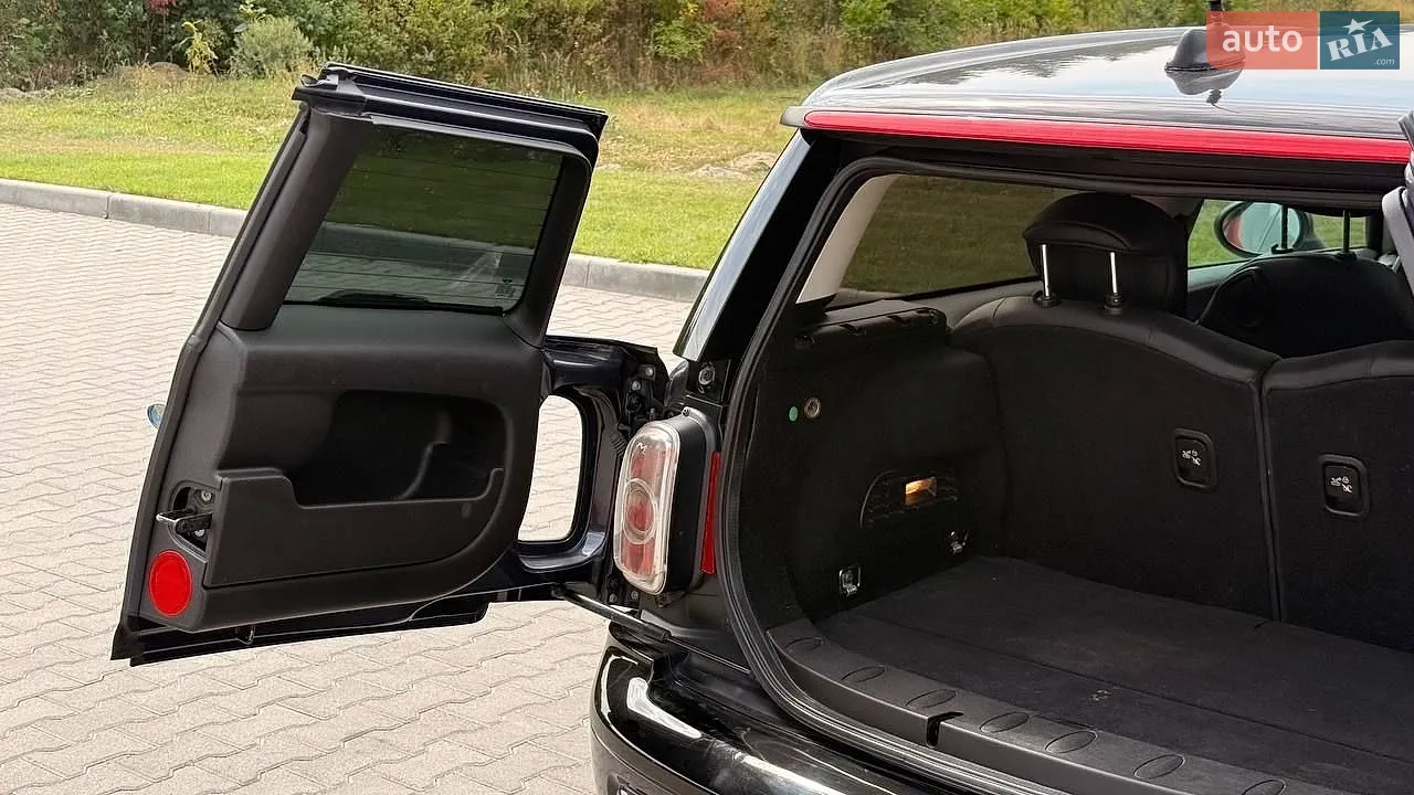 2012 MINI Cooper - мініатюра 30