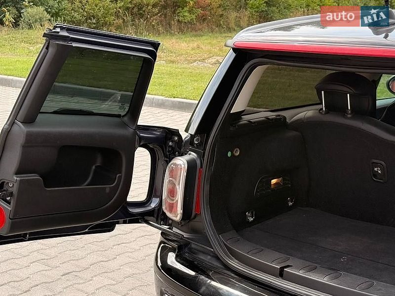 Хетчбек MINI Cooper 2012 в Тернополі фото 30 Хетчбек MINI Cooper 2012 в Тернополі