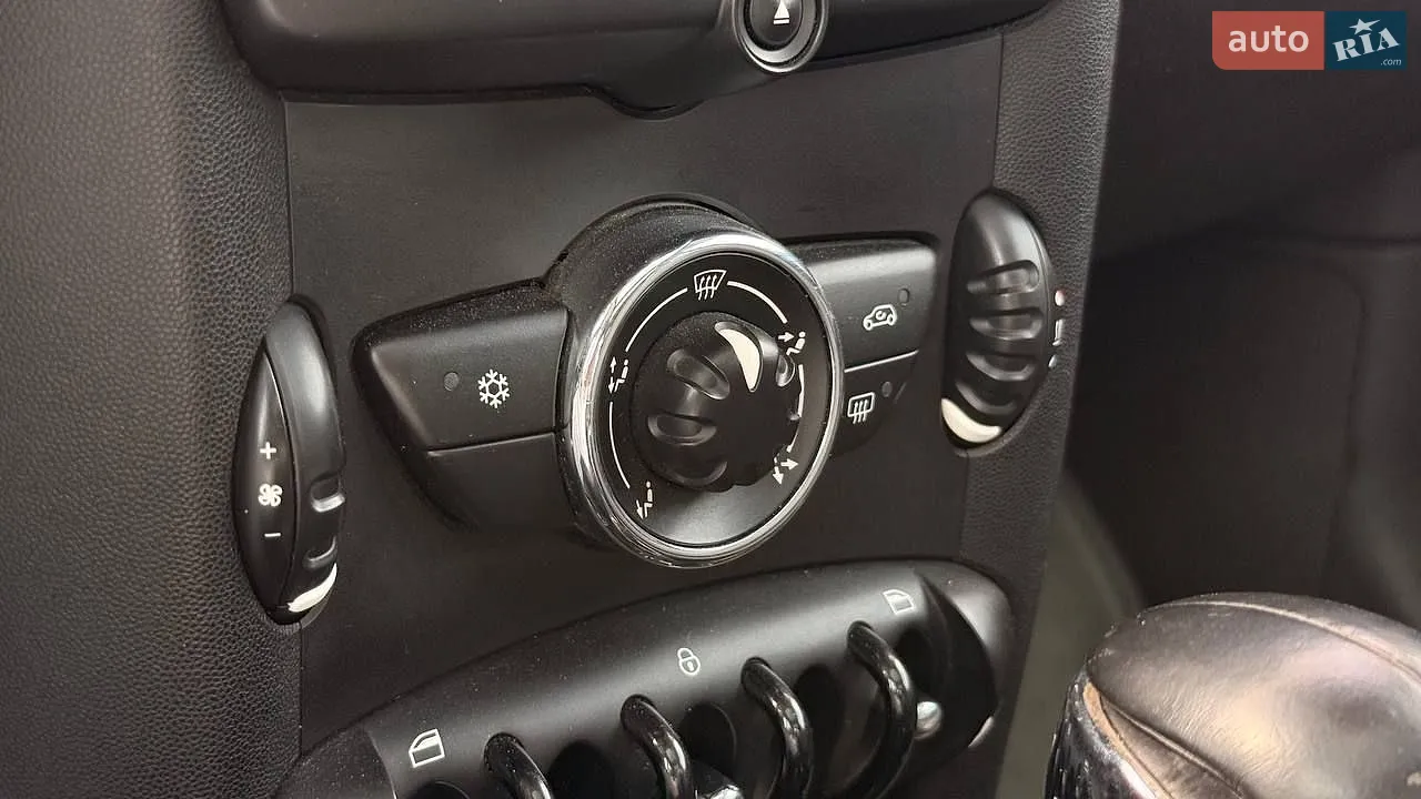 2012 MINI Cooper - мініатюра 34