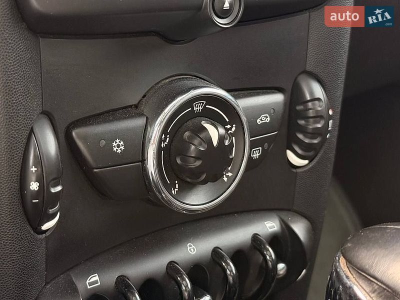 Хетчбек MINI Cooper 2012 в Тернополі фото 34 Хетчбек MINI Cooper 2012 в Тернополі