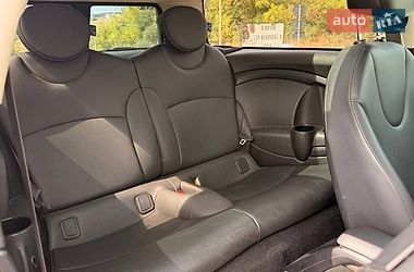 Хетчбек MINI Cooper 2012 в Тернополі фото 48 Хетчбек MINI Cooper 2012 в Тернополі