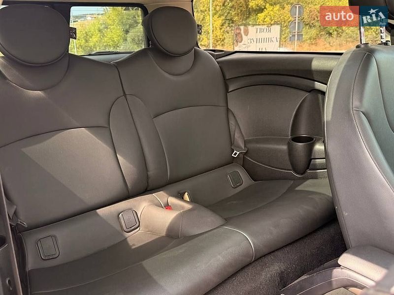 Хетчбек MINI Cooper 2012 в Тернополі фото 48 Хетчбек MINI Cooper 2012 в Тернополі