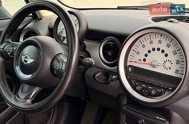 Хетчбек MINI Cooper 2012 в Тернополі фото 52 Хетчбек MINI Cooper 2012 в Тернополі