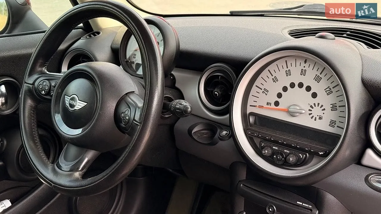 2012 MINI Cooper - мініатюра 52
