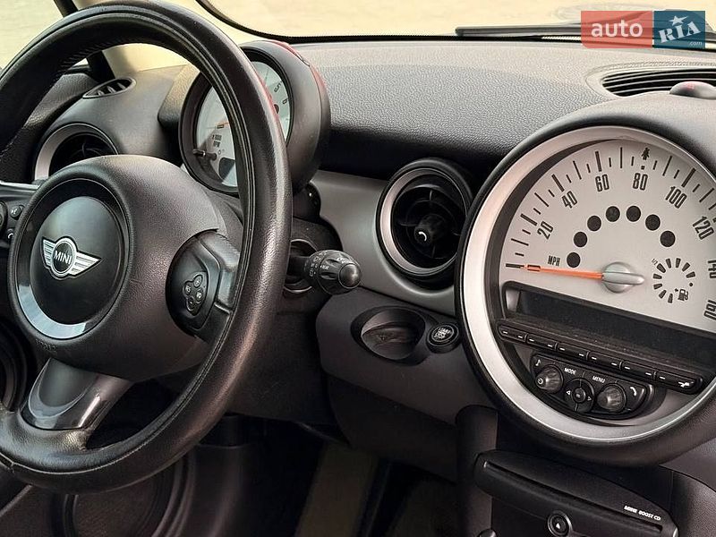Хетчбек MINI Cooper 2012 в Тернополі фото 52 Хетчбек MINI Cooper 2012 в Тернополі
