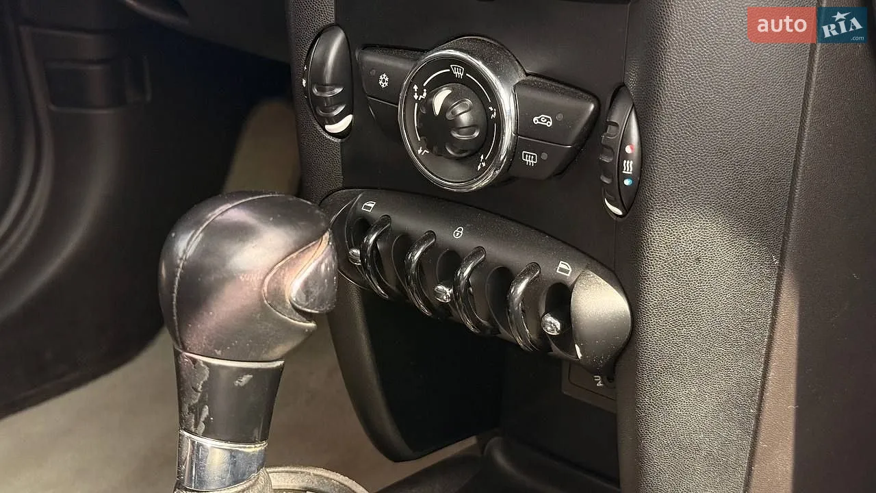 2012 MINI Cooper - мініатюра 55