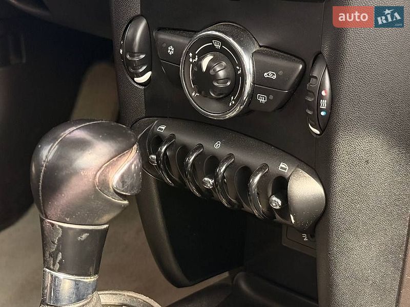 Хетчбек MINI Cooper 2012 в Тернополі фото 55 Хетчбек MINI Cooper 2012 в Тернополі