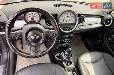 Хетчбек MINI Cooper 2012 в Тернополі фото 62 Хетчбек MINI Cooper 2012 в Тернополі