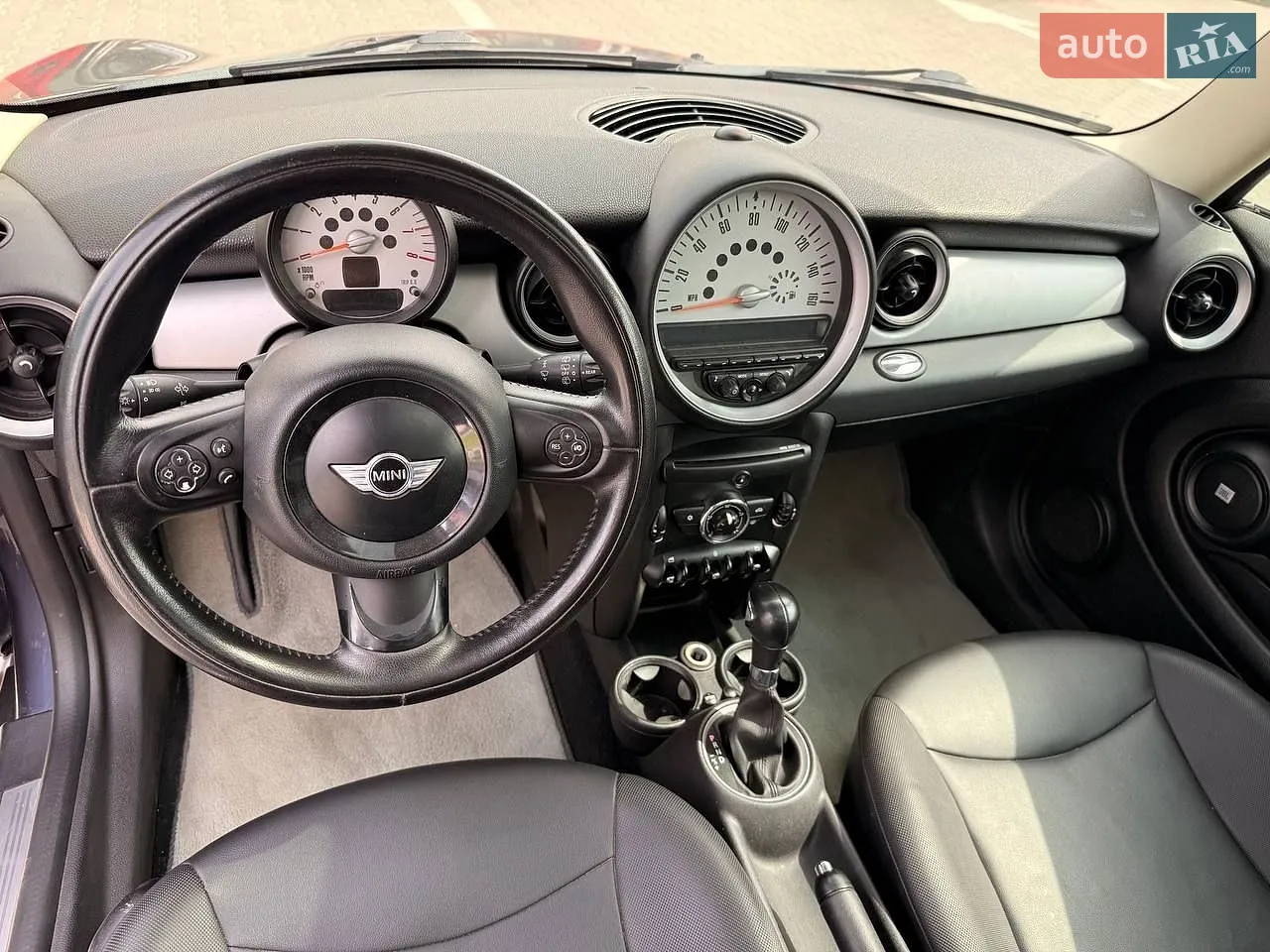 2012 MINI Cooper - мініатюра 62