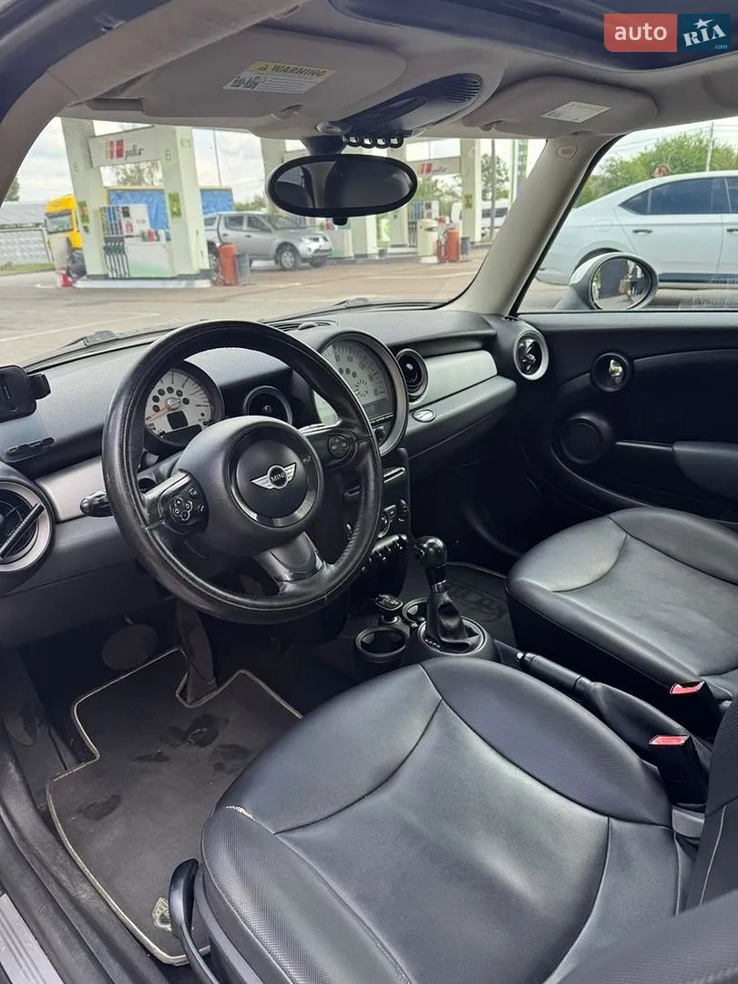 2011 MINI Cooper - мініатюра 7