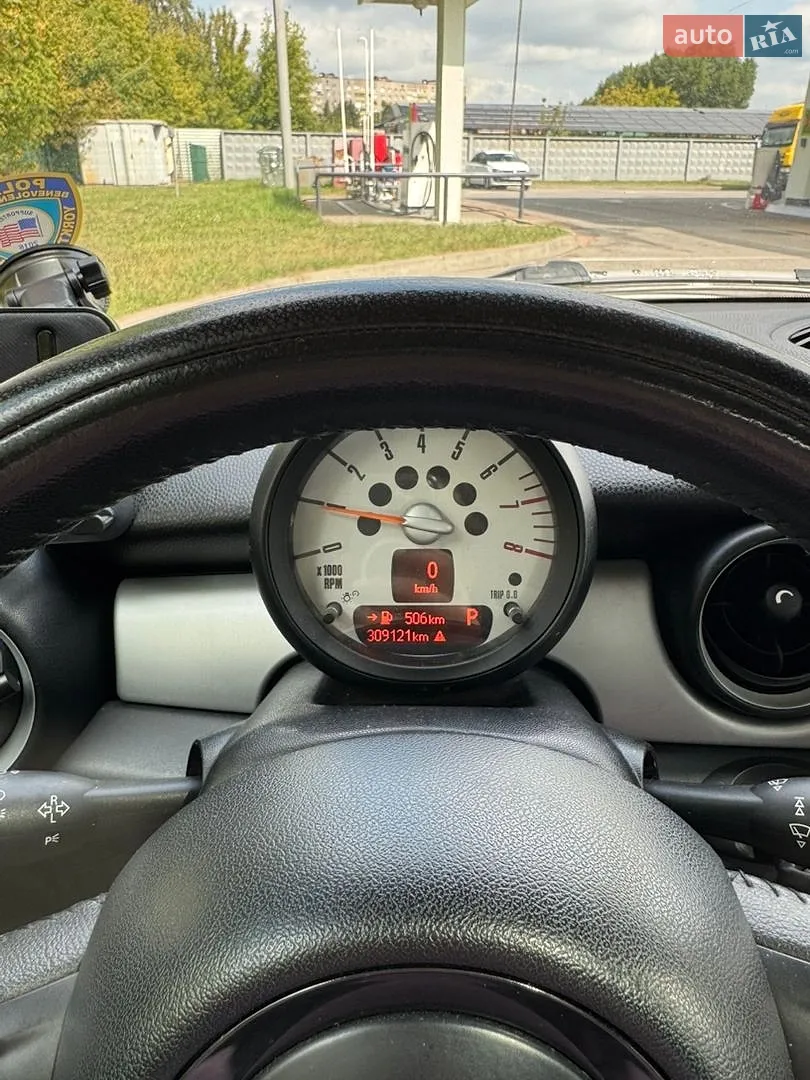 2011 MINI Cooper - мініатюра 10