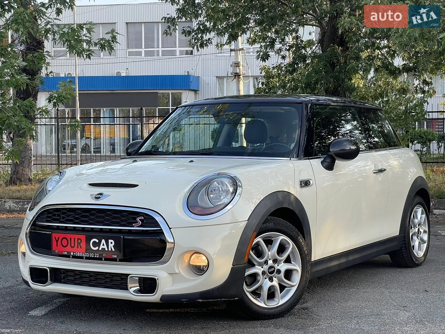 2015 MINI Cooper - мініатюра 4