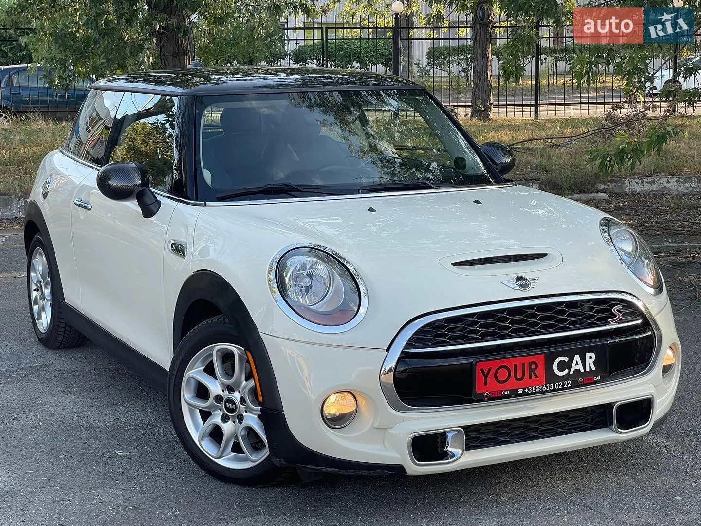 2015 MINI Cooper - мініатюра 7