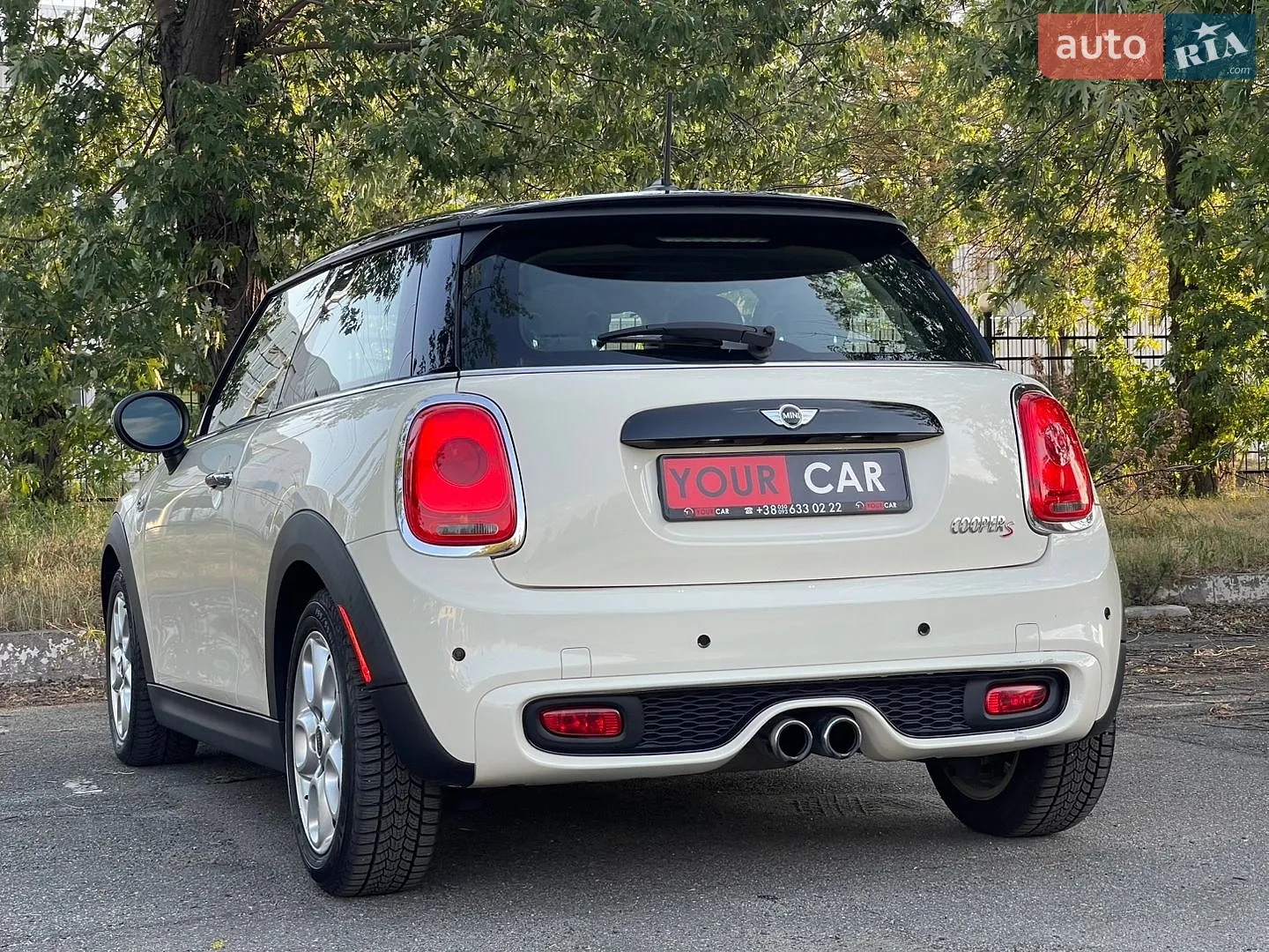 2015 MINI Cooper - мініатюра 14