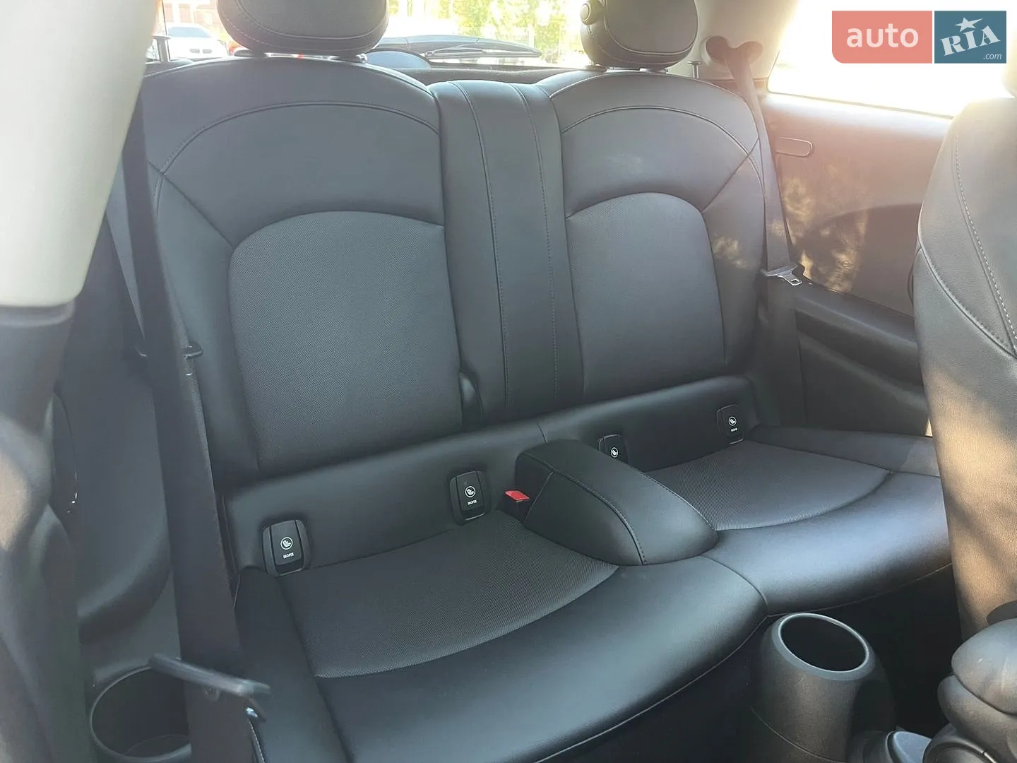 2015 MINI Cooper - мініатюра 35