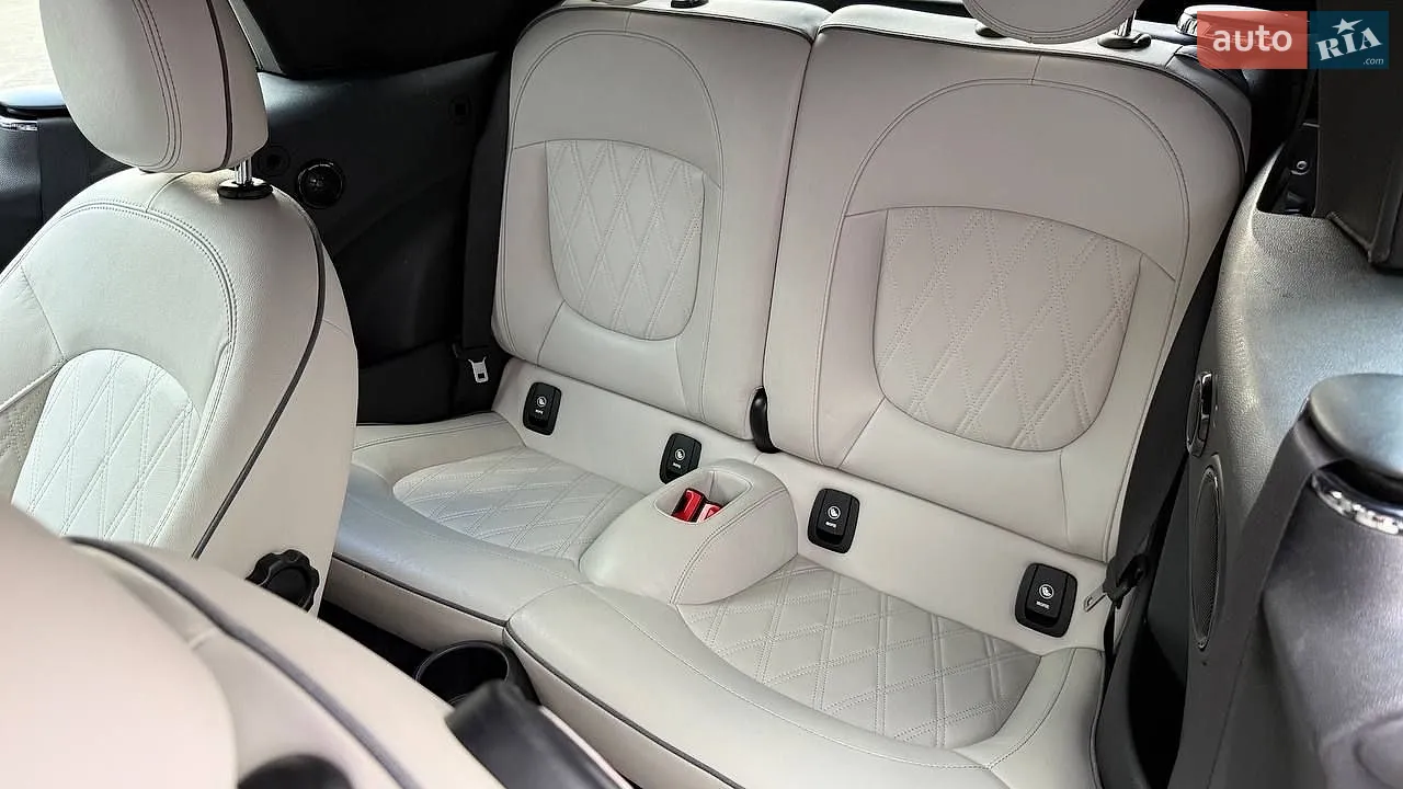 2019 MINI Cooper - мініатюра 12