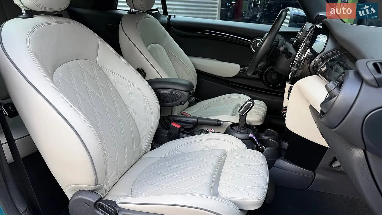 2019 MINI Cooper - мініатюра 14