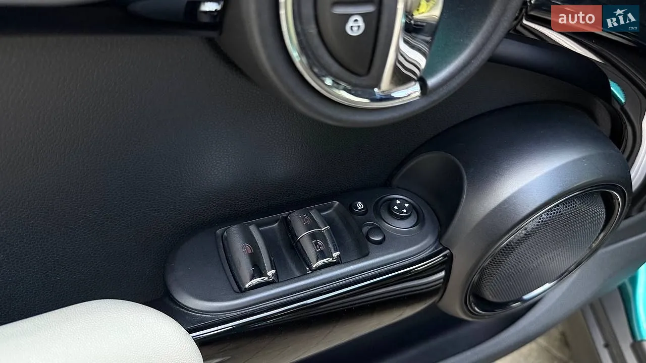 2019 MINI Cooper - мініатюра 17