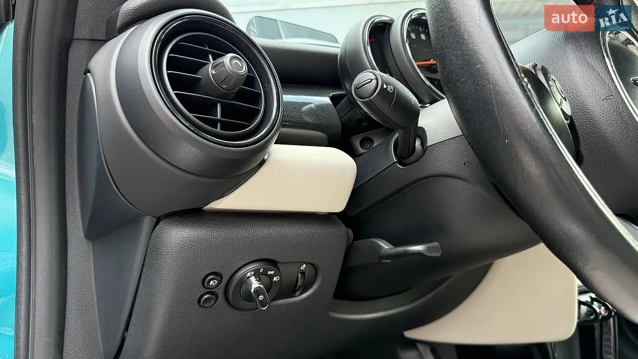 2019 MINI Cooper - мініатюра 18