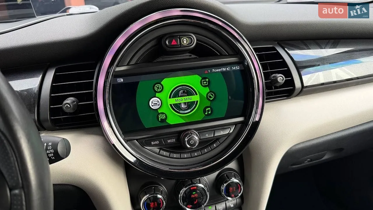 2019 MINI Cooper - мініатюра 26
