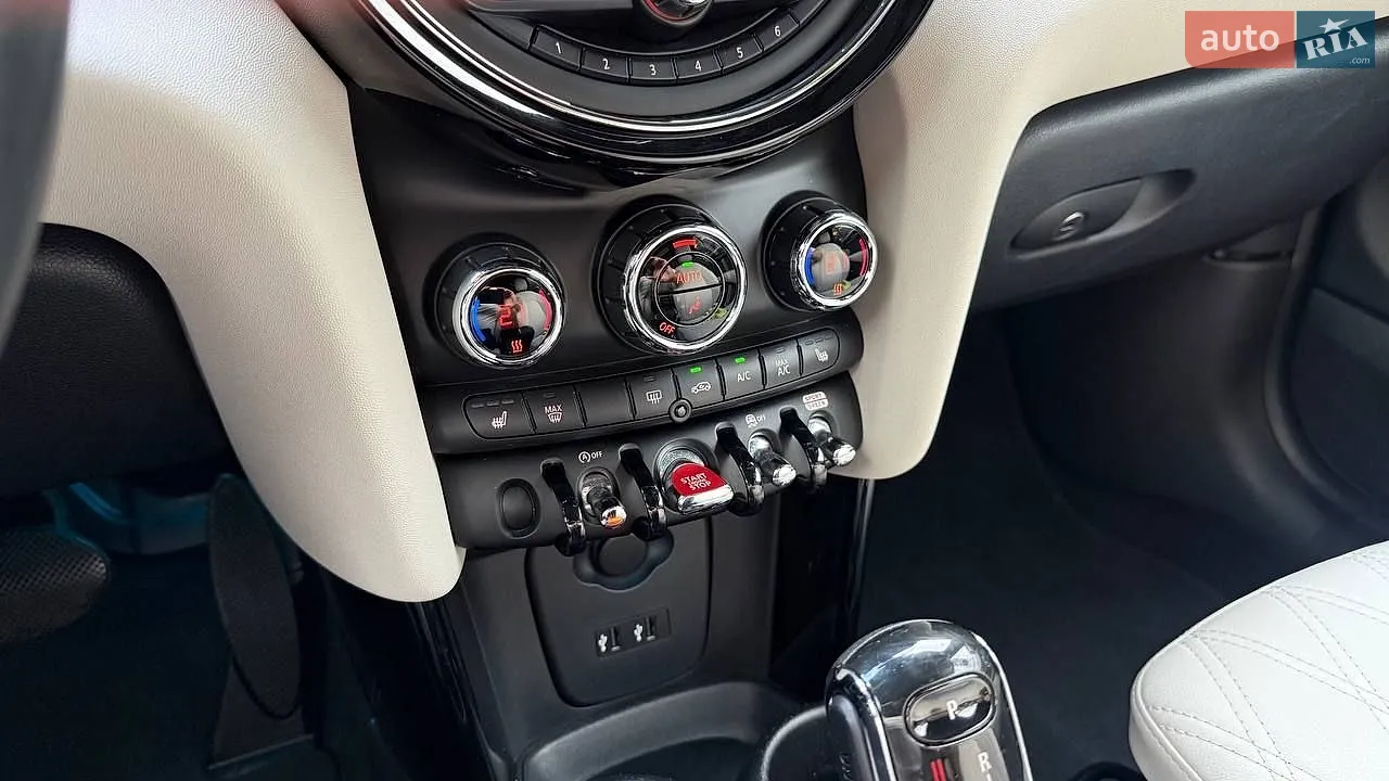 2019 MINI Cooper - мініатюра 28