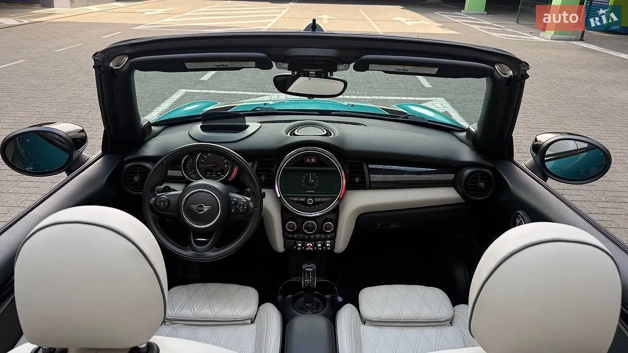 2019 MINI Cooper - мініатюра 30