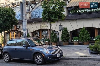 Хетчбек MINI Cooper 2010 в Києві