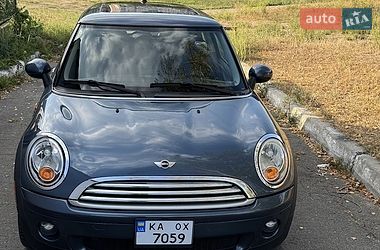 Хетчбек MINI Cooper 2010 в Києві