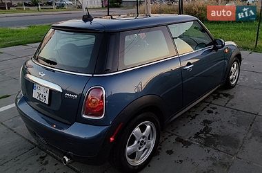 Хетчбек MINI Cooper 2010 в Києві