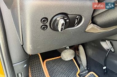 Хэтчбек MINI Cooper 2015 в Киеве