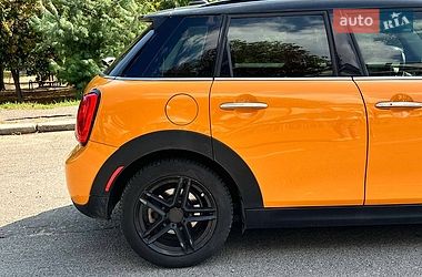 Хэтчбек MINI Cooper 2015 в Киеве